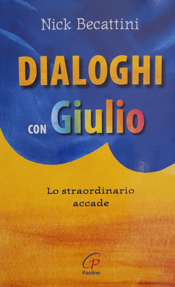 DIALOGHI CON GIULIO - immagine 2