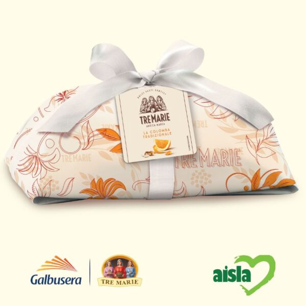 COLOMBA CLASSICA