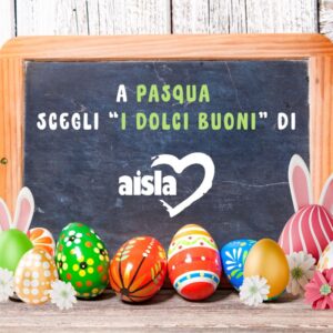 PASQUA SOLIDALE